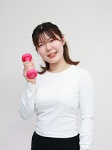 匠ちゃん 南森町店&nbsp;池本 汐里