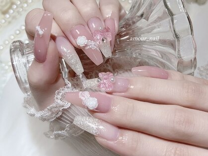 アムール(Amour)の写真