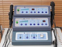 エステティックサロン ヴィヴァーチェ(vivace)/ソニック美顔器