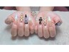 【SNS大バズり】bibileコース★驚異の再現力!ワンホン韓国 ¥12000→¥11000