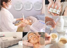 バーガルサロンギンザ(Vagal Salon Ginza)