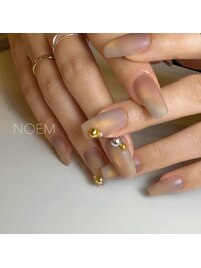 ニュアンスマット
