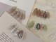 リアンスネイル ヴィヴィッド 岡山店(LianS nail ViViD)の写真/【初回オフ込み】季節毎のアートが魅力の定額コース♪何度でもご利用OKな高満足度のデザインを多数ご用意☆