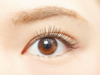 アイラッシュTokyo銀座サンクチュアリ/キュート８０本