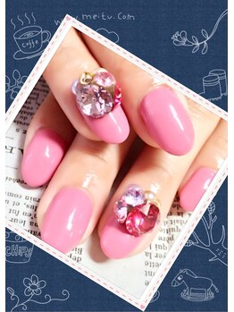 【ハンド】￥9800⇒￥9000(新規)