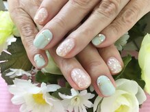 プルミエ ネイル(Premier Nail)/蓄光ネイル★