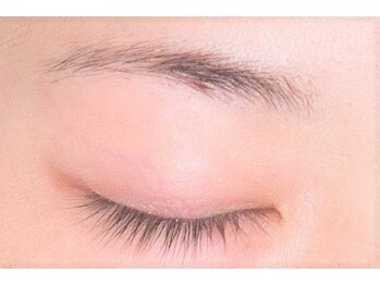 アイフラッシュ 阪急西宮ガーデンズ店(Eye Flash)/Before