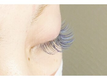 まつげエクステ専門店 キー(kiy)/カラーエクステ140本