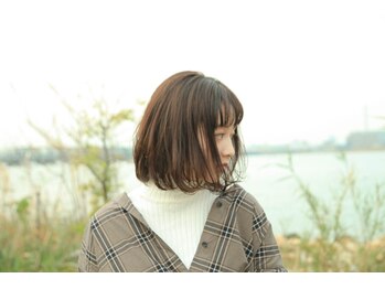 シルフ エルスパ 阪急茨木店(Sylph &EirSPA)/