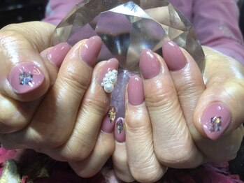 ブリリアン(Brillant)/