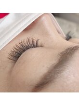 リシェル アイラッシュ 本厚木店(Richelle eyelash)/セーブル 140本【本厚木】