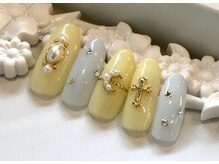 ナトゥール ネイルサロン(Natur nail salon)/