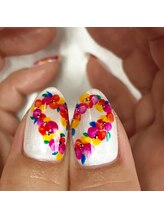 アクアネイル(Aqua Nail)/