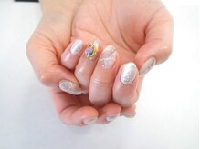 ザネイルズ(The Nails)/