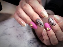 ラブーン(Raboum)/pink.