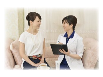 カン コルギセラピー 横浜(KAN)/カウンセリング