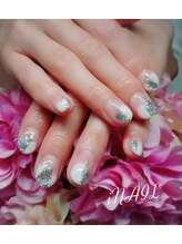 アイネイル(iNAIL)/