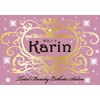サロン ド カリン(Karin)ロゴ
