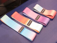 キュー(cue9)/トレーニングバンド