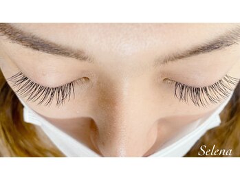 セレーナ(Selena)/高級セーブルCカール