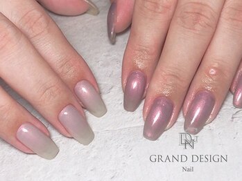 グランドデザイン 穂積店(GRAND DESIGN)/