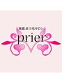 プリエ prier/【天神大名】美眉・まつ毛サロン　prier