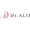 ドクターアリィ(Dr.ALII)ロゴ