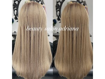 アドリアーナ(ADRIANA)/