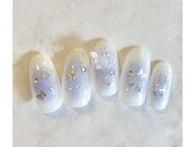 ファースト 山形(first)/オーダーネイル