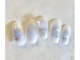 オーダーネイル