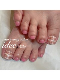 お客様ネイル☆