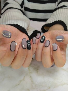 ネイルラビット(NAIL Rabbit)/