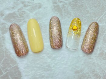 マジックミラー/