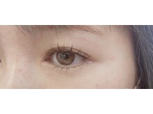 グレイス(grace)/まつげパーマ(ラッシュリフト)