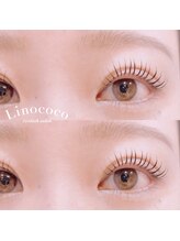 リノココ(Linococo)/まつげパーマ