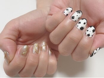 リトネイル 綾瀬(Re:To Nail)/持ち込み◎やり放題120min