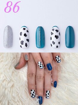 はあとねいる 伊丹店/デザインNo.86