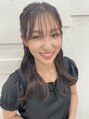 エービーエーサロン(ABA SALON) 越智 亜津実