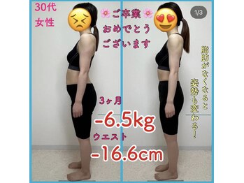 ダイエット ハピアス(HAPIAS)/