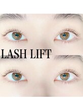 ドットイチイチマルイチ 銀座店(DOT1101)/ラッシュリフト