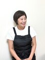 パーシモン 田中 美智子