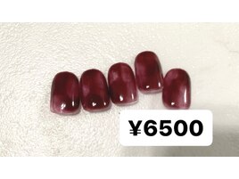 ニュアンス　シンプル+