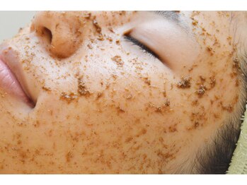 カブール 姫路店/ハーブピーリング☆