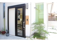 ユウラク 北花田店(YU-RAKU)/玄関