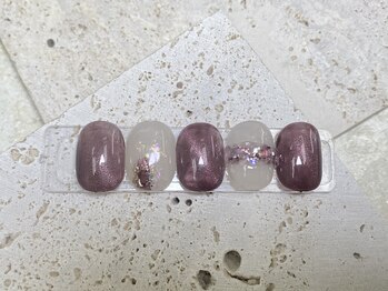 ユーアンドミー(U&Mi)/