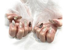 モンシャブラン(Mon Chat Blanc)/120分アートコース