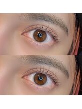 オーケーオーケイ 渋谷(OK,OKAY)/まつ毛パーマ/マツパ/渋谷