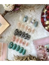 ロビン(ROBIN)/春デザイン