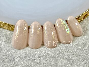 リンクス(Link's)/3月ワンポイントアート￥8470