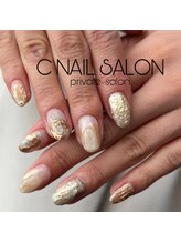 シーネイルサロン(C nail salon)/